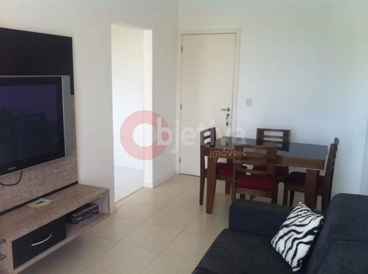 Apartamento à venda com 2 quartos, 75m² - Foto 4