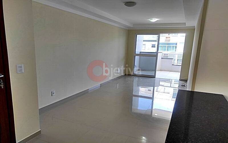 Apartamento para alugar com 3 quartos, 110m² - Foto 2