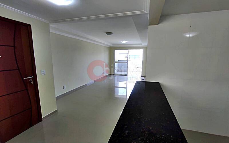 Apartamento para alugar com 3 quartos, 110m² - Foto 3