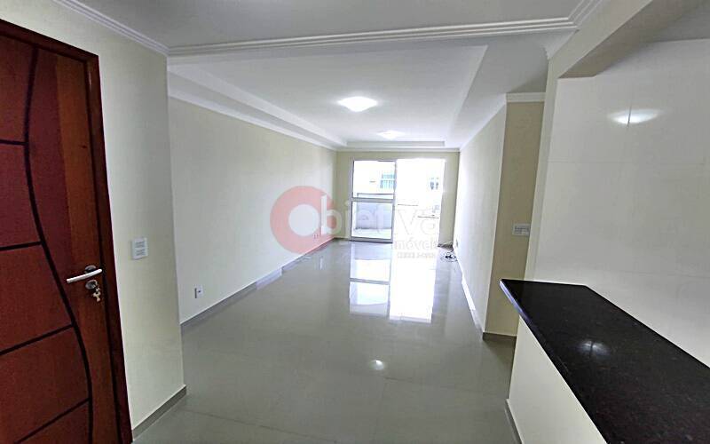 Apartamento para alugar com 3 quartos, 110m² - Foto 4