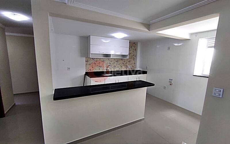 Apartamento para alugar com 3 quartos, 110m² - Foto 6