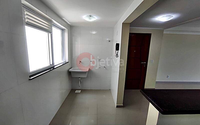 Apartamento para alugar com 3 quartos, 110m² - Foto 7