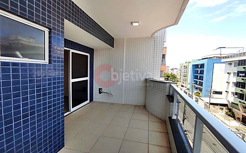 Apartamento para alugar com 3 quartos, 110m² - Foto 9