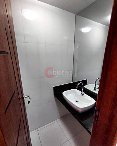 Apartamento para alugar com 3 quartos, 110m² - Foto 16