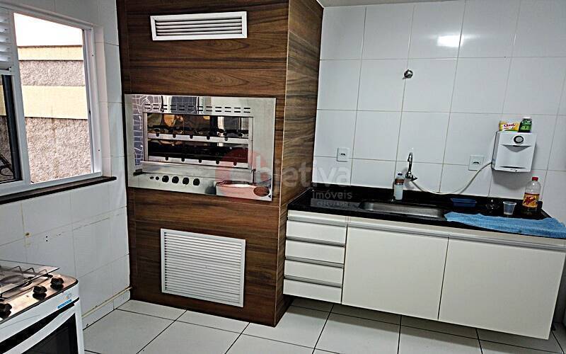 Apartamento para alugar com 3 quartos, 110m² - Foto 27