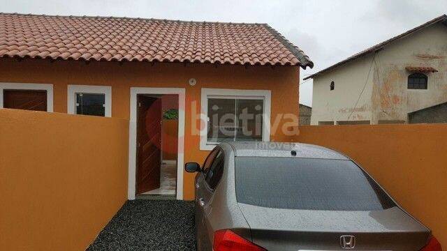 Casa à venda com 1 quarto, 30m² - Foto 2