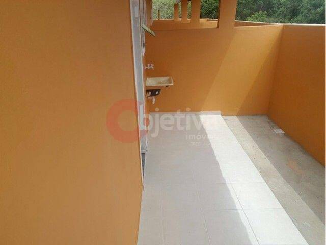 Casa à venda com 1 quarto, 30m² - Foto 12