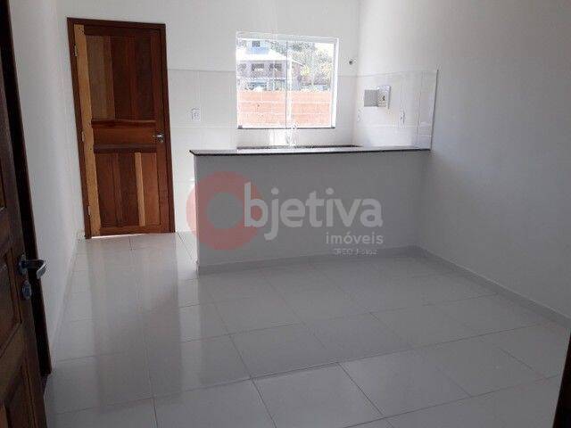 Casa à venda com 1 quarto, 25m² - Foto 2