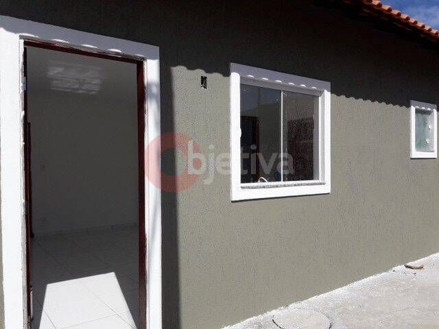 Casa à venda com 1 quarto, 25m² - Foto 4