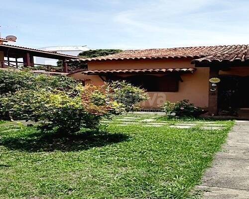 Casa à venda com 8 quartos, 975m² - Foto 2