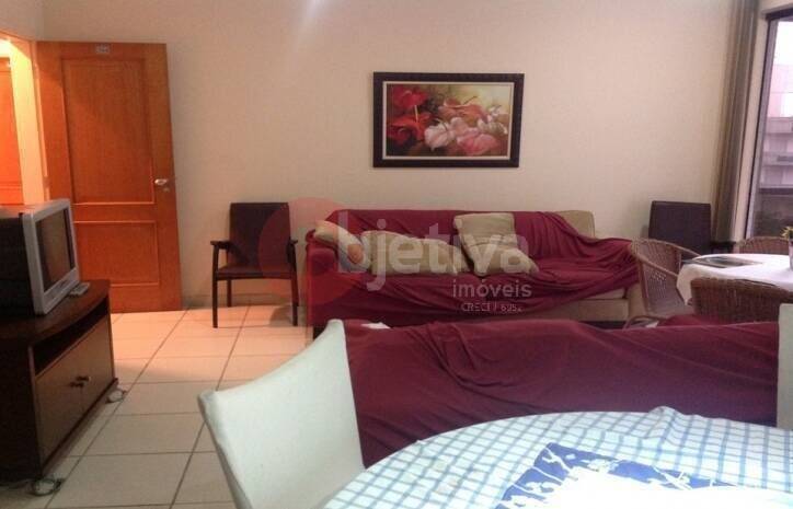 Apartamento à venda com 3 quartos, 125m² - Foto 4