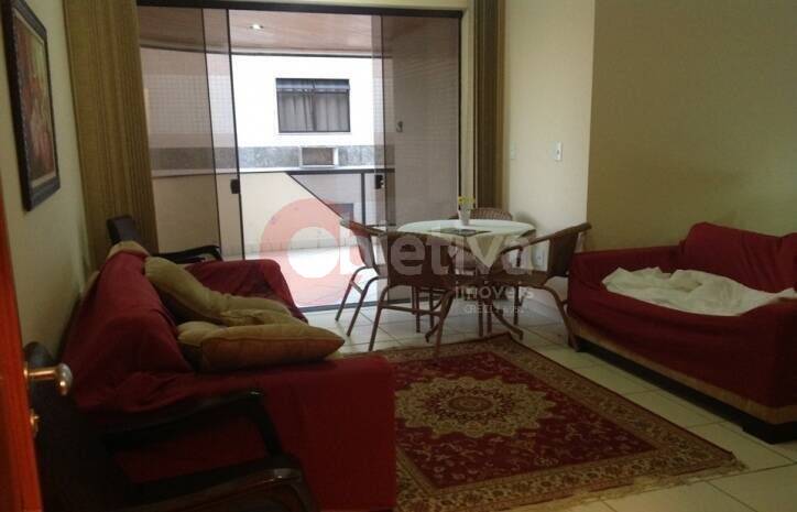 Apartamento à venda com 3 quartos, 125m² - Foto 5