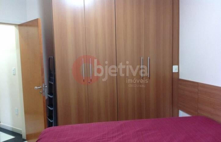 Apartamento à venda com 3 quartos, 125m² - Foto 8