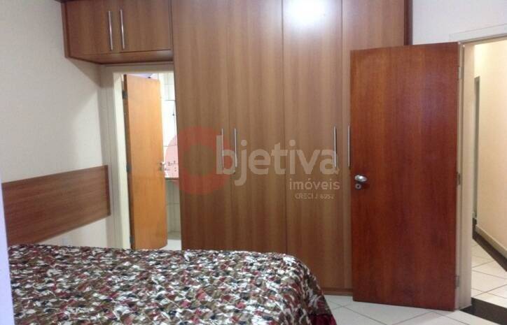 Apartamento à venda com 3 quartos, 125m² - Foto 9