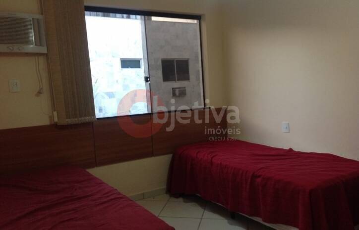 Apartamento à venda com 3 quartos, 125m² - Foto 12