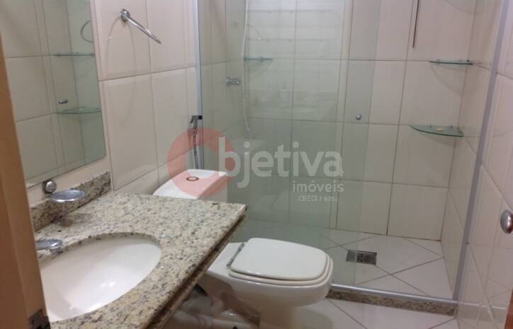 Apartamento à venda com 3 quartos, 125m² - Foto 14