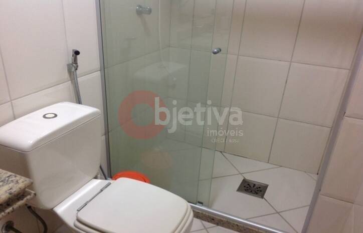 Apartamento à venda com 3 quartos, 125m² - Foto 15