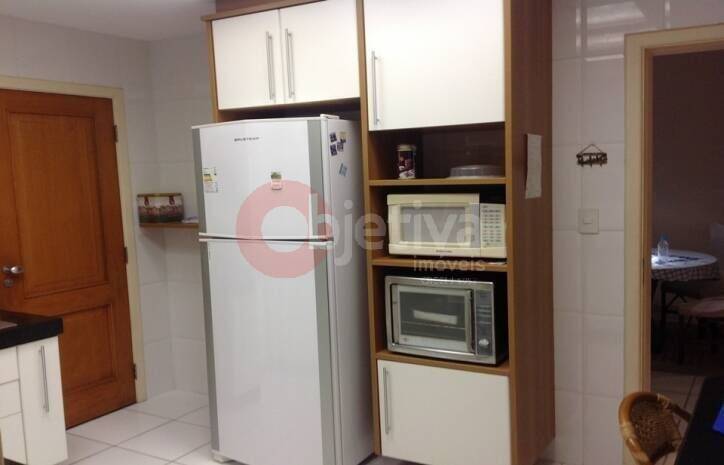 Apartamento à venda com 3 quartos, 125m² - Foto 18