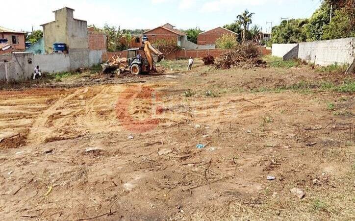 Terreno à venda, 2100m² - Foto 2