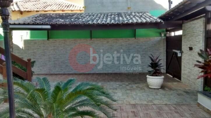 Casa à venda com 4 quartos, 360m² - Foto 8