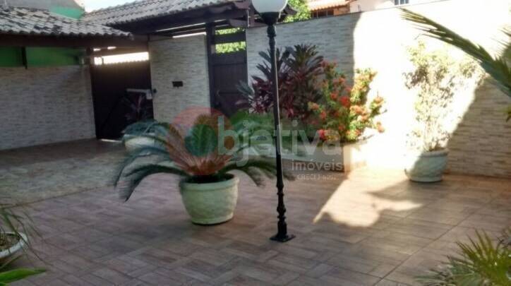 Casa à venda com 4 quartos, 360m² - Foto 10