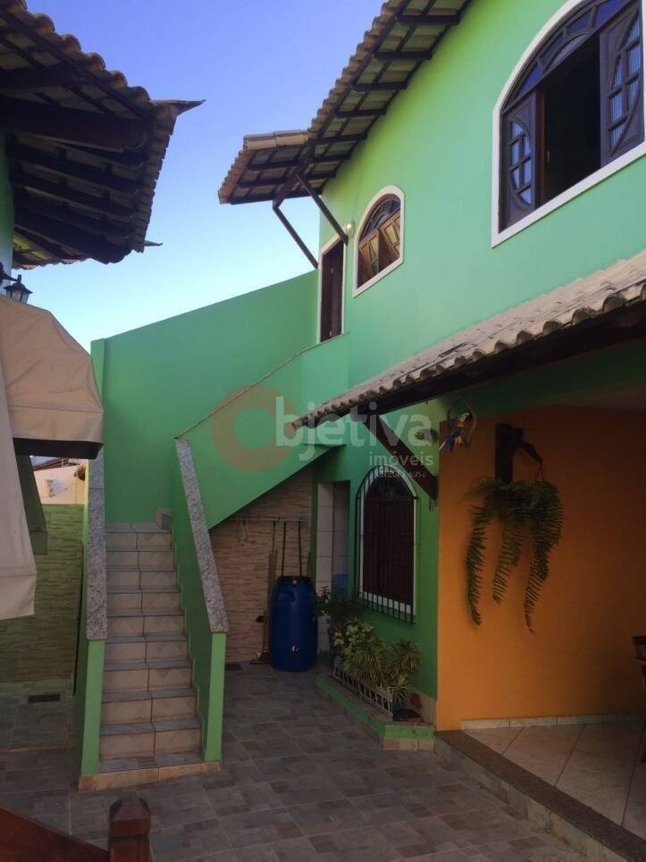 Casa à venda com 4 quartos, 360m² - Foto 15