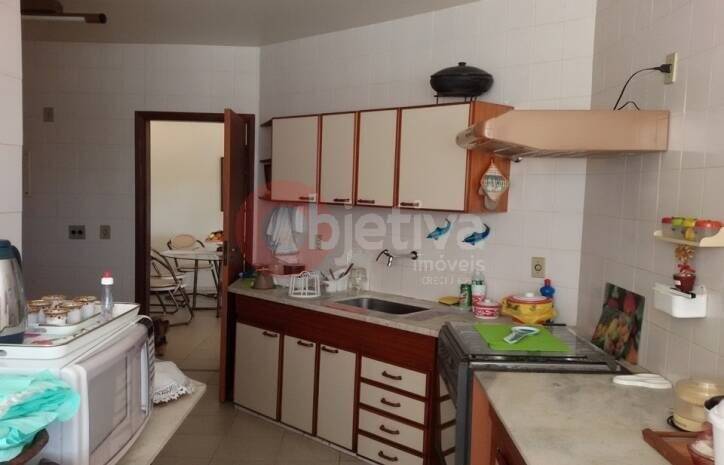 Apartamento à venda com 3 quartos, 106m² - Foto 4