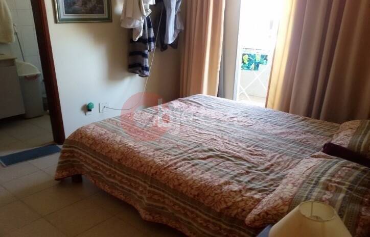 Apartamento à venda com 3 quartos, 106m² - Foto 6