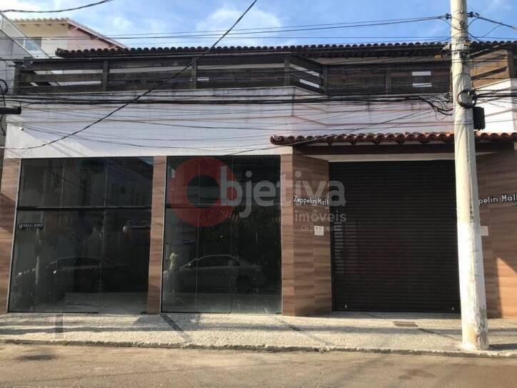 Loja-Salão à venda, 25m² - Foto 1