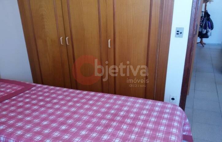 Apartamento à venda com 3 quartos, 106m² - Foto 7