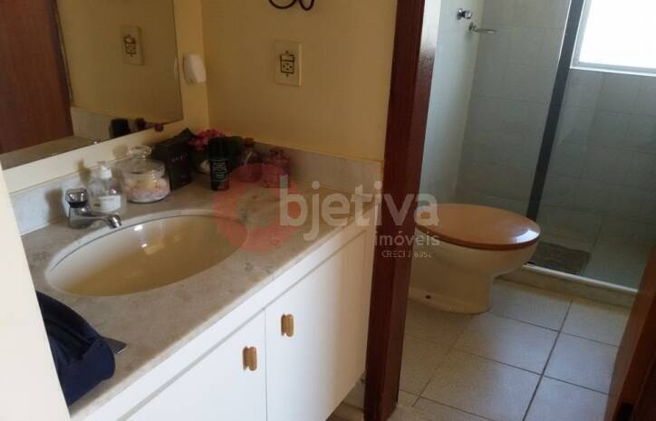 Apartamento à venda com 3 quartos, 106m² - Foto 8