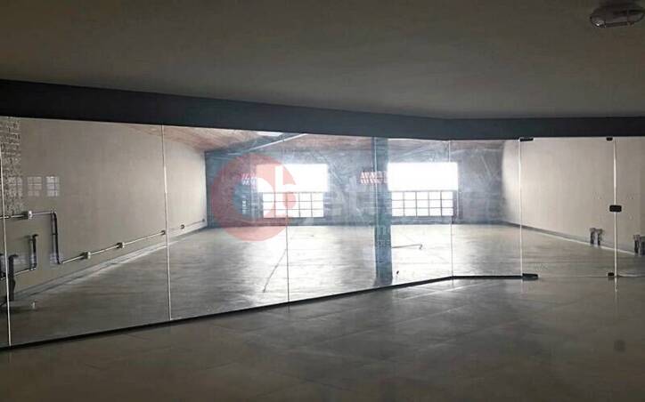 Loja-Salão para alugar, 25m² - Foto 8