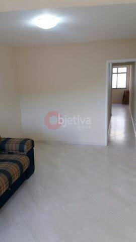 Apartamento à venda com 1 quarto, 47m² - Foto 3