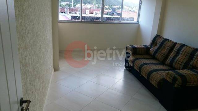 Apartamento à venda com 1 quarto, 47m² - Foto 4