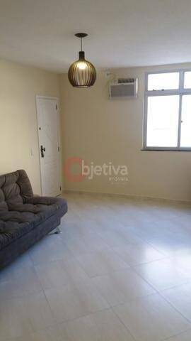 Apartamento à venda com 1 quarto, 47m² - Foto 5