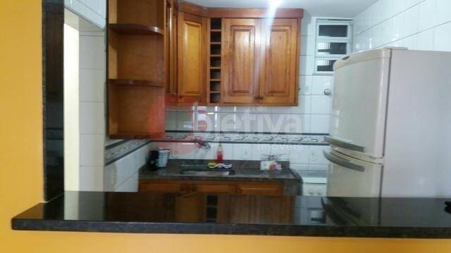 Apartamento à venda com 1 quarto, 47m² - Foto 6