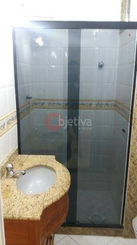 Apartamento à venda com 1 quarto, 47m² - Foto 9