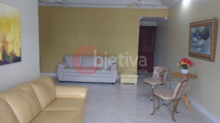 Apartamento à venda com 3 quartos, 130m² - Foto 3