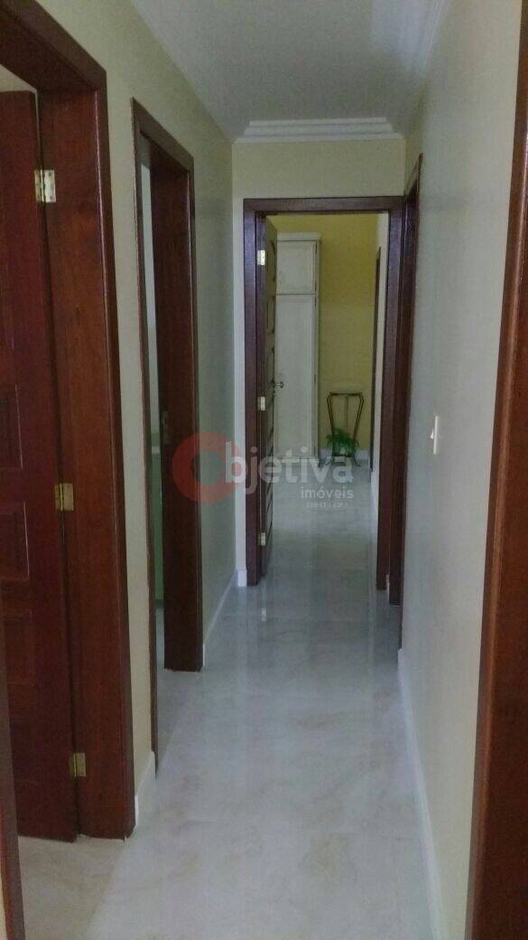 Apartamento à venda com 3 quartos, 130m² - Foto 5