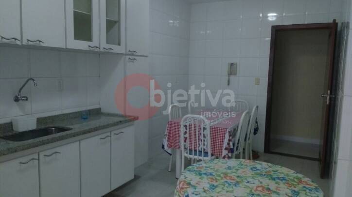 Apartamento à venda com 3 quartos, 130m² - Foto 7