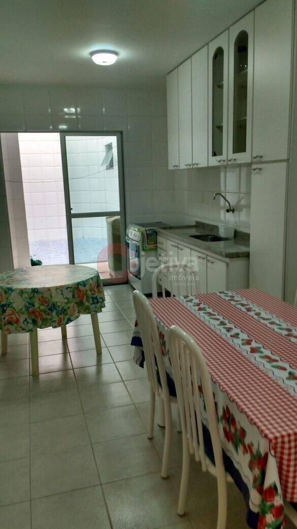 Apartamento à venda com 3 quartos, 130m² - Foto 8