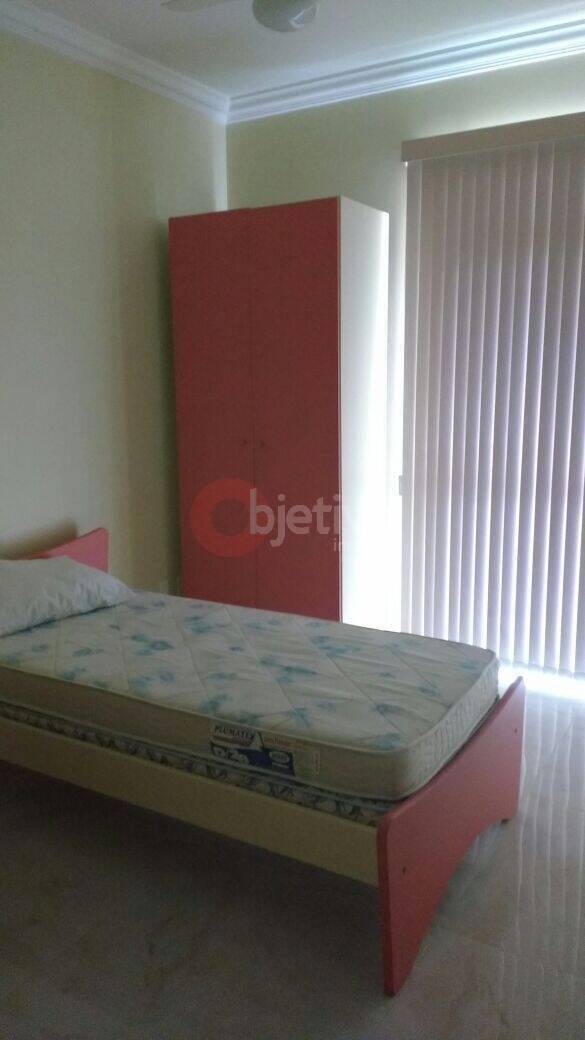 Apartamento à venda com 3 quartos, 130m² - Foto 10