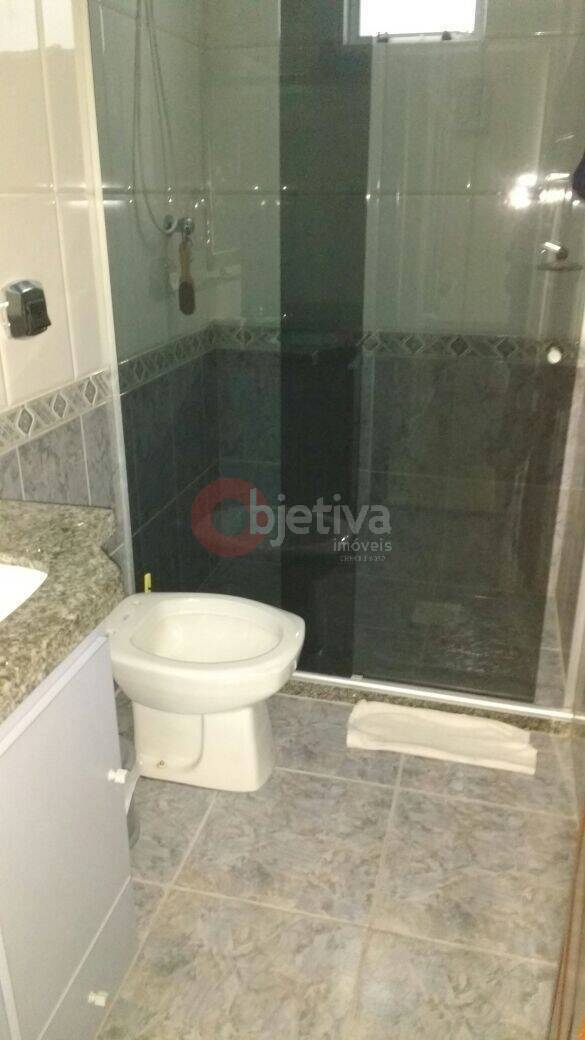 Apartamento à venda com 3 quartos, 130m² - Foto 14