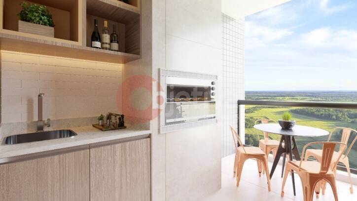 Apartamento à venda com 1 quarto, 64m² - Foto 18