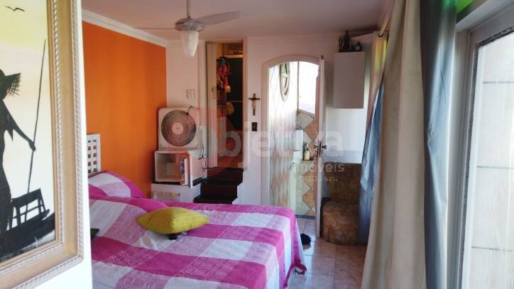 Apartamento à venda com 2 quartos, 85m² - Foto 1