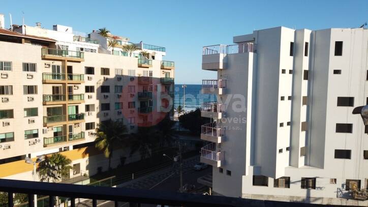 Apartamento à venda com 2 quartos, 85m² - Foto 11