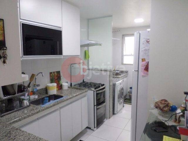 Apartamento à venda com 2 quartos, 92m² - Foto 3