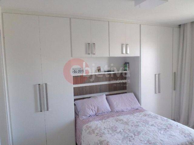 Apartamento à venda com 2 quartos, 92m² - Foto 5