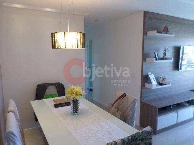 Apartamento à venda com 2 quartos, 92m² - Foto 9