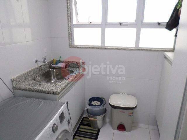 Apartamento à venda com 2 quartos, 92m² - Foto 11